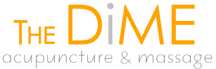 The DiME acupuncture & massage